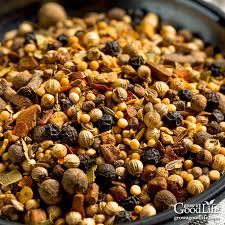Pickle Spices